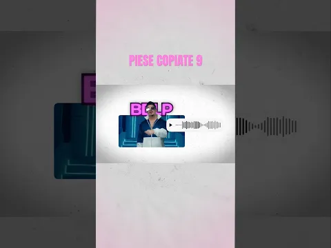 Bogdan DLP - Aladam in Piese copiate 9 #piesecopiate #bogdandlp #aladam