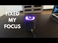 I Built My Own Pomodoro Timer Device to Fix My Focus