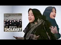 Download Lagu MEDLEY SHOLAWAT WITH LIRIK