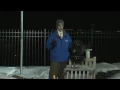 John Hickey 7 PM Main Weather