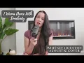 Download Lagu I Wanna Dance With Somebody - Whitney Houston Acoustic Cover (Shortened)