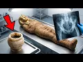 The Autopsy of Hatshepsut Revealed The Pharaoh Who Was Killed By Her Own Skin Lotion