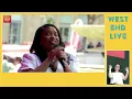 Download Lagu MJ The Musical | West End LIVE 2025 (met BSL-interpretatie)