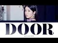 Download Lagu Kwon Eun Bi (권은비) - Door [Color Coded Lyrics Eng/Rom/Han]