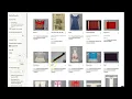 JSTOR Artstor Tutorial
