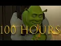 Download Lagu 100 hours of shreksophone