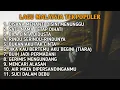 TANPA IKLAN! KUMPULAN LAGU MALAYSIA TERPOPULER