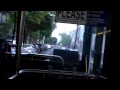 SEPTA BUS RIDE ON NEW FLYER D40LF 5710 ON ROUTE 23