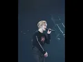《致我》Anson Lo Kingdom 演唱會 day 1 encore