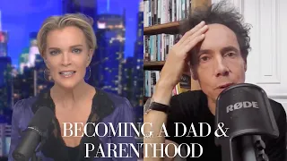 Malcolm Gladwell on Becoming a Dad and Raising His Daughter