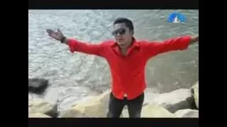 kelate kito 2 ropi hitam manis