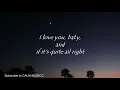Surf Mesa - ily (i love you baby) (feat. Emilee) (2 Hour Lyrics)