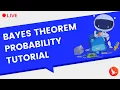 Bayes Theorem Probability Tutorial In 60 Minutes OdinSchool