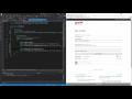 30 how to switch tabs using webdriver 3