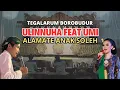 Download Lagu ALAMAT ANAK SOLEH ULINNUHA FEAT UMI HAFIFAH