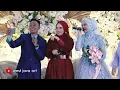 Download Lagu Pecah Dan Merinding Rangkulan Salira Langsung Buleud Nia Talenta Ft Pengantin