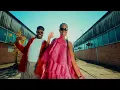Fally Ipupa - Cinema (Official Music Video)