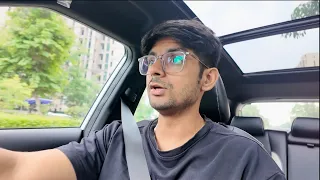 Boring Vlog Hai.. Don't watch it | Nitsiya TV | Vlog #226
