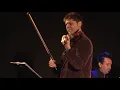 Fabian Bertero - Bertero Big Band Tango: "Tierra Querida"