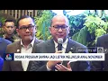 Download Lagu Danantara Rilis Program Sampah Jadi Listrik Awal November di 10 Kota