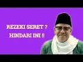 Lagu Rezeki Terasa Seret ?? Buya Hamka Ungkap 8 Hal Yang Menghalangi Rezeki