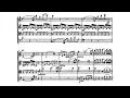 Joseph Haydn - String Quartet in C Major, Op. 20 No. 2