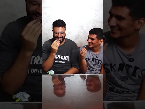 اسناكس با الخنزير🐷!