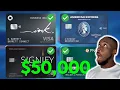 New LLC These 4 Banks Will Fund You Up To 50 000 Exact Strategy