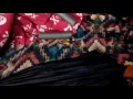 AK-47 Umbrella electronic riffle ( Penguin)