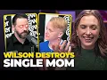 Download Lagu Andrew Wilson: Single Dads Outperform Single Moms