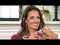 Pop Sonic Moon Shaver for Face and Body on QVC