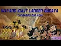 Download Lagu Wayang Kulit Langen Budaya \