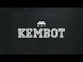 Lagu Kembot - GAT (Official Lyric Video)