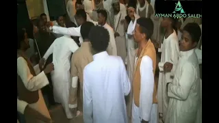 يا معاين من الشباك القامه جابر عوض حفله العبابده  يا معاين من الشباك القامه جابر عوض حفله العبابده