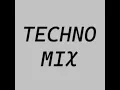 Lagu Dance too Dance 10 techno mixtape mixed by DJ Patrick on acid