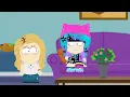 What s your computer password South park Oc Animation