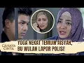 KOK BISA Yoga Masuk Penjara Gara2 Ketemu Mantan Istri?! | Cahaya Cinta Eps 12 FULL