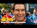 Download Lagu 10 Minutes of Homelander Being an Absolute Psychopath | The Boys | Prime Video