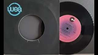 Stacy Lattisaw - Hey There Lonely Boy - 1982 - @Baú Musical - Música em Vinil