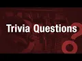 HowStuffWorks Trivia General Knowledge No 8