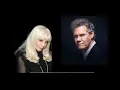 Country History X Randy Travis versus Lib Hatcher