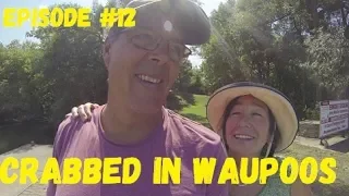 Crabbed in Waupoos, Wind over Water, Episode #12