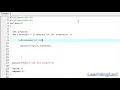 C Programming Language Tutorials for Beginners 16 Break Statement in C with Example