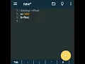 how to convert string to float in python