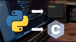 Converting Python File Into exe Format Encoding the Python Project - To Make It Non-Readable