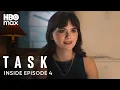 Task Inside Episode 4 HBO Max