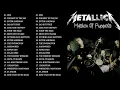 Download Lagu Best Of Metallica - Metallica Greatest Hits full Album