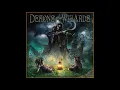 Demons & Wizards - The Whistler