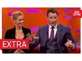 Download Lagu Chris Pratt's epic card trick fail - The Graham Norton Show 2016 | Extra - BBC