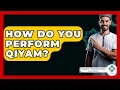 Download Lagu How Do You Perform Qiyam? - Islamic Knowledge Network